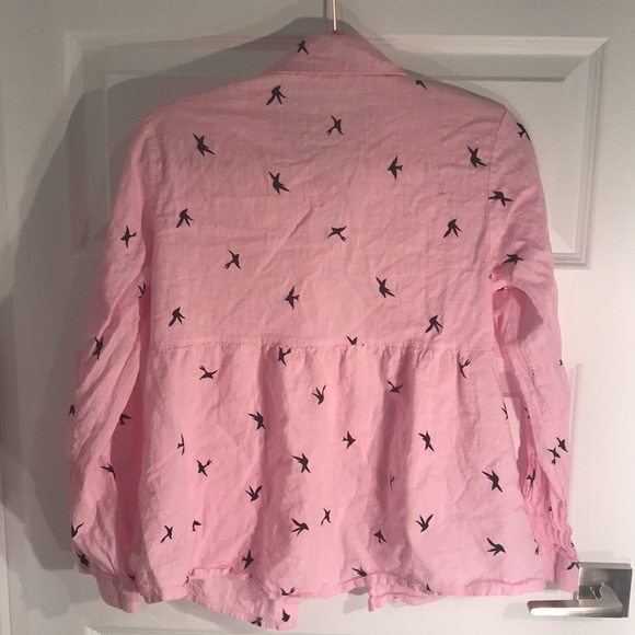 Pink shirt - Picture 2 of 2